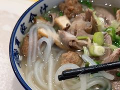 -夏家合汁(天润花园小区店)