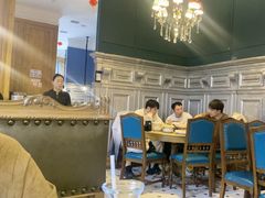 -新白鹿餐厅(城西银泰城店)