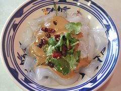 -听涛雅苑百味饺子老家菜馆