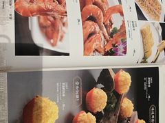 -光明邨大酒家(淮海路店)