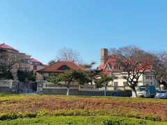 -青岛第三海水浴场