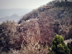 -狼牙山风景区
