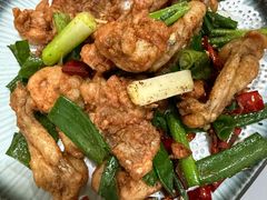 -金龙·打边炉(武进路店)