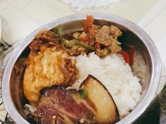 -文杰餐馆(南洪时尚风情街店)