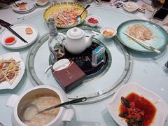 -顺峰顺水顺德菜(第一百货店)