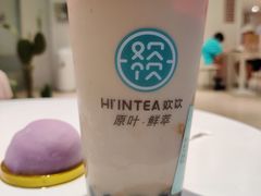 -欢饮(王府井总店)