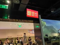 -海底捞火锅(西单店)