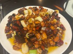 -陈麻婆豆腐总店