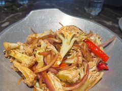 -前海沿·青岛菜(李沧万达店)