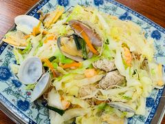 -福州人铭小吃