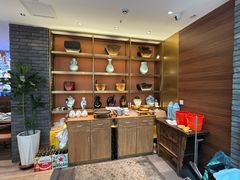-奉天掌柜·非遗猪手·笨饺子(崇山路店)