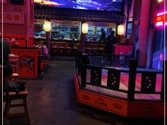 -长安大牌档之西安博物院文化餐厅(中贸店)