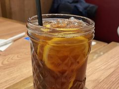 -玛格萝妮比萨屋(四平店)
