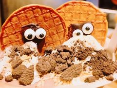 -巧克玩家·城市伴手礼(in88银泰店)