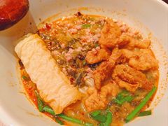 -云味馆·云南菜·云南米线(景田店)