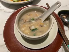 -湖滨28中餐厅·西湖宴·杭州君悦酒店
