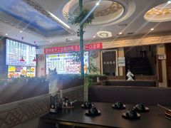 -诺敏塔拉奶茶-布里亚特包子-手把肉(锦都会店)