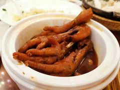 -顺德人家食府(黄金广场店)