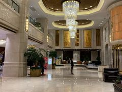 -绍兴上虞雷迪森云锦大酒店