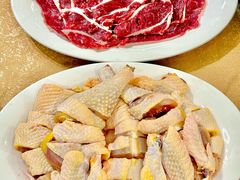 -濠轩阁特色生蚝火锅总店