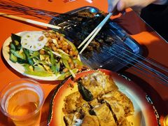 -虎卫烤肉(东关南街店)