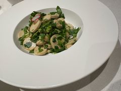 -阿明小菜·海鲜·上海菜(梅陇店)