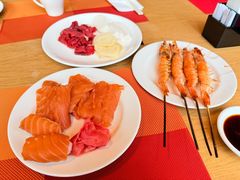 -阿姨家厨(香格里拉大酒店)