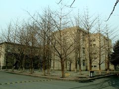 2-辽宁大学(崇山校区)