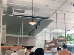 -BOR Eatery(安福路店)