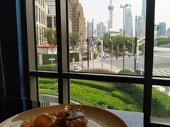 -上海苏宁宝丽嘉酒店·Cafe Bellagio西餐厅