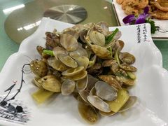 -景好海鲜餐厅(大鹏必选旅游店)