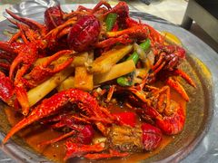 -聚味瞿记·龙虾堂(坡子街店)