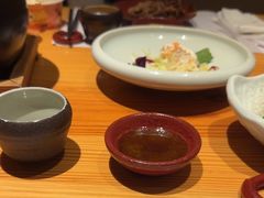 -花潮料理艺食馆(世欧广场店)