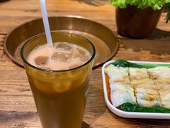 港式丝袜奶茶-十六蒲(桂林路店)