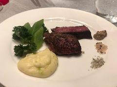 香煎牛里脊-福楼法餐厅FLO