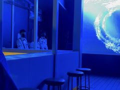 -VENU+海景酒廊
