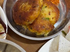 洋芋粑-小云凤热汤丝娃娃