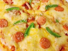 飞利浦叔叔披萨-炒豆合作社(东四总店)