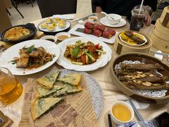 -轩记海鲜餐厅·四十五年老字号·经典粤菜(西区彩虹店)