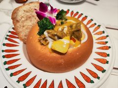 -太食獸泰式茶餐厅(艾尚天地店)
