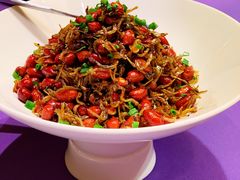 -张福记(陇海中路店)