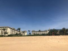 -三亚亚龙湾天域度假酒店