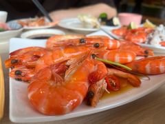 -怡咖啡·自助餐·西安香格里拉