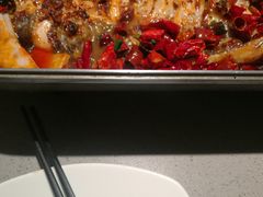 -半天妖烤鱼(方庄店)