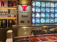 -鸭绿江民族饭店(总店)