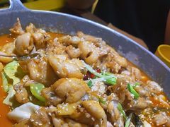 -蛙喔牛蛙(浦口澳林店)