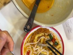 -大官米线(喜盈门范城店)