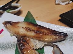 -竹幸日本料理(国光1937科技文化创意园店)