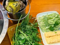 -养牛邓·潮汕牛肉海鲜自助火锅(广州店)