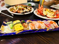 -盒马鲜生(杭州运河上街店)